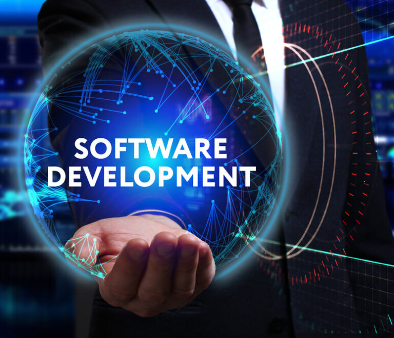 Future of Software Development