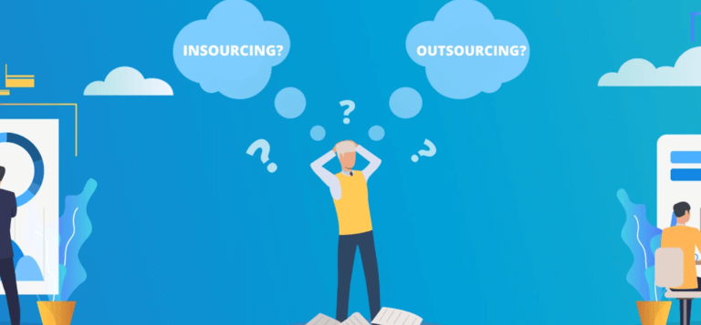 Reasons to Outsource Software Development