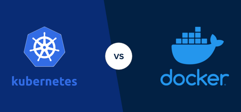 Kubernetes vs Docker