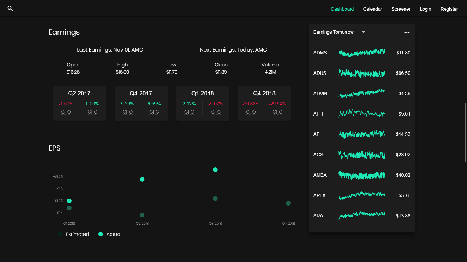 trading5