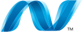 .NET logo