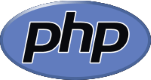 PHP logo