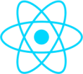 React Native logo