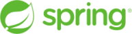 Spring logo