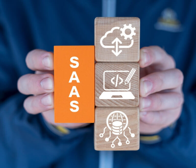 SaaS Software Development