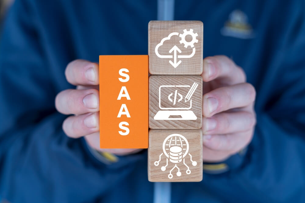 SaaS Software Development